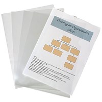Letter and Report Files