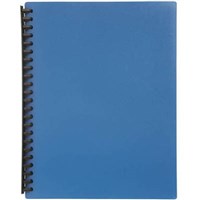 Insert Cover Display Books