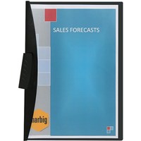 Specialty Binders