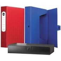 Economy Box Files