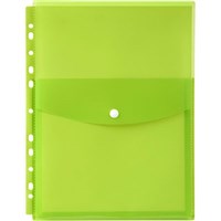 Binder Wallets