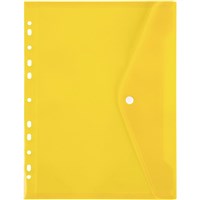 PP Envelopes With Buttons