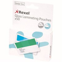 Card Laminating Pouches