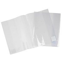 Non Adhesive Book Coverings