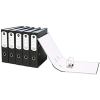 Lever Arch Files