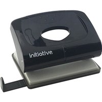Hole Punches and Paper Drills