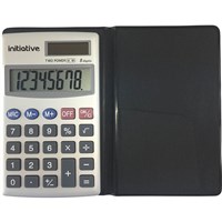 Handheld Calculators