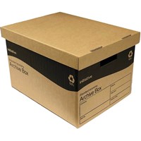 Archive Boxes