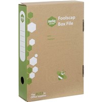 Box Files