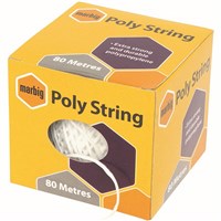 Twine and Lashing