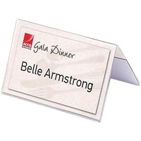 Name Plates and Cards