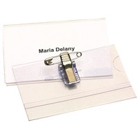 Convention Card Holders