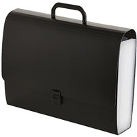 Expanding and Portable Files