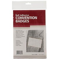 Convention Card Holders