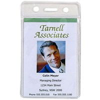 Identification Products