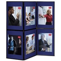 Portable Display Boards