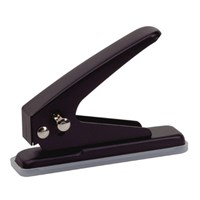 Single Hole Punch