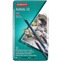 Derwent Pencils