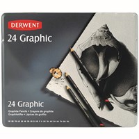 Artists Pencils