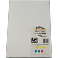 Colourboard