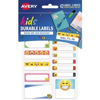 Product Labels