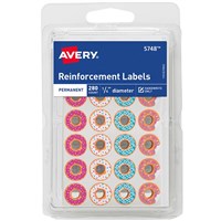 Reinforcement Rings