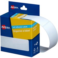 General Use White Labels
