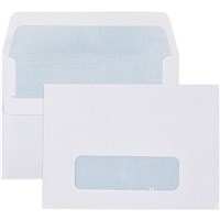 Envelopes