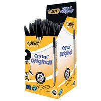 Bic Ballpoint Pens
