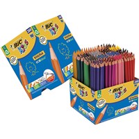 Evolution Colouring Pencils