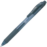 Retractable Gel Ink Pens