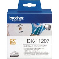 Brother DK Labels