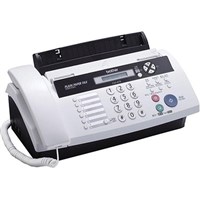 Thermal Fax Machines
