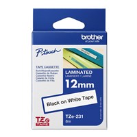 Labelling Machines and Tapes