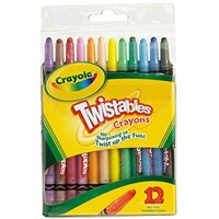 Crayons
