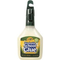 Clear Glue