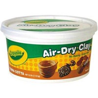 Air Dry Clay