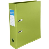 PVC Lever Arch Files