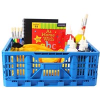 Tote Boxes and Cabinets