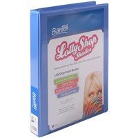 Bantex Insert Binders