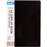 Insert Cover Display Books