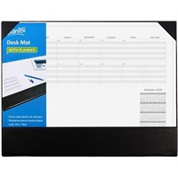 Desk Pads and Planners