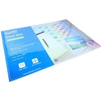 Desk Pads and Planners