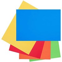 Paper Supplies