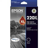 Epson Original Inkjet Cartridges