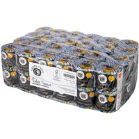 Toilet Tissue and Dispensers