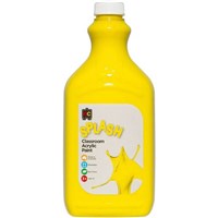EC Splash Paint