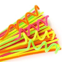 Stems and Brain Noodles