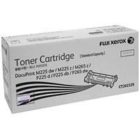 Fuji Xerox Laser Toner Cartridges and Accessories