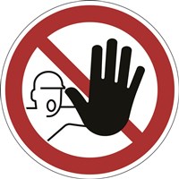 Safety Signs